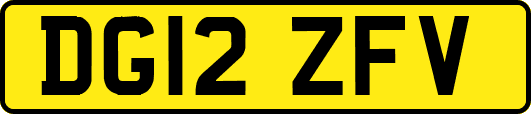 DG12ZFV