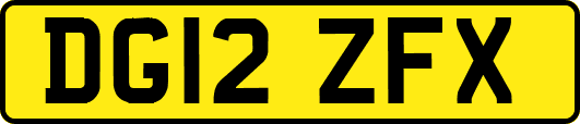 DG12ZFX
