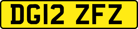 DG12ZFZ