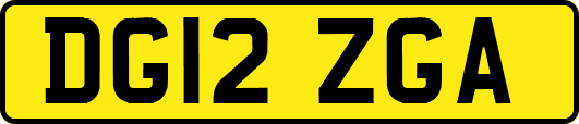 DG12ZGA
