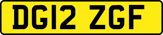 DG12ZGF