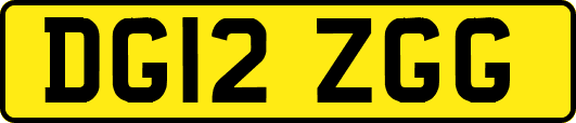 DG12ZGG