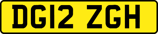 DG12ZGH