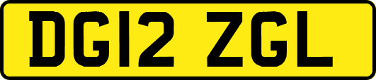 DG12ZGL