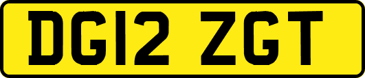 DG12ZGT