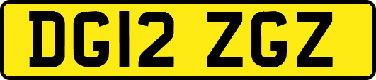 DG12ZGZ