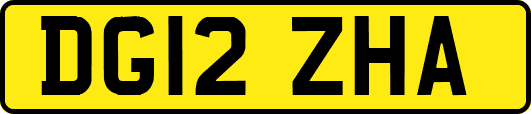 DG12ZHA