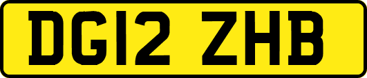 DG12ZHB