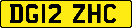DG12ZHC