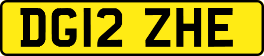 DG12ZHE