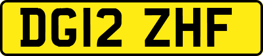 DG12ZHF