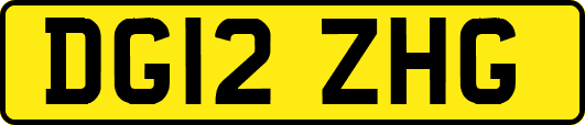 DG12ZHG