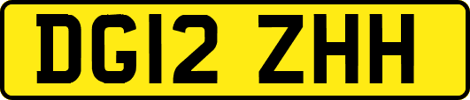 DG12ZHH