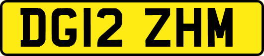 DG12ZHM