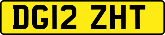 DG12ZHT
