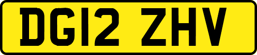 DG12ZHV