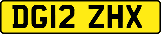 DG12ZHX