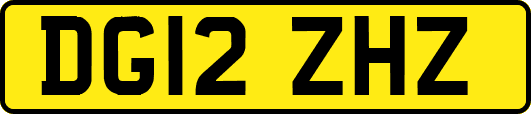 DG12ZHZ