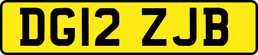 DG12ZJB