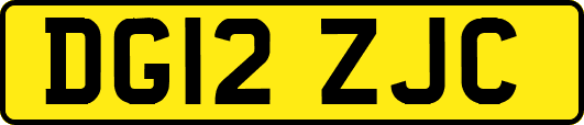 DG12ZJC