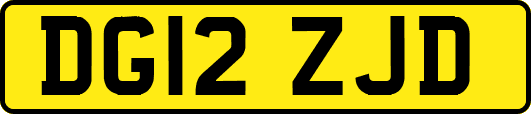 DG12ZJD