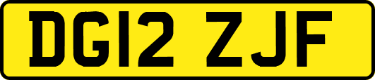 DG12ZJF