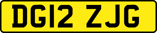 DG12ZJG