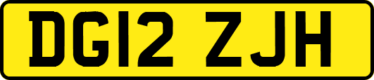 DG12ZJH