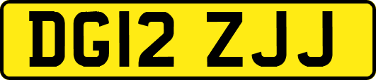 DG12ZJJ