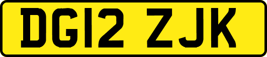 DG12ZJK