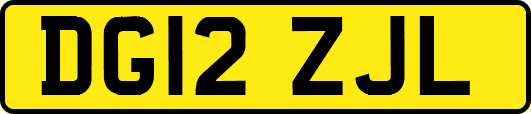 DG12ZJL