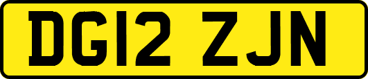 DG12ZJN