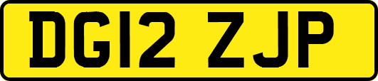 DG12ZJP