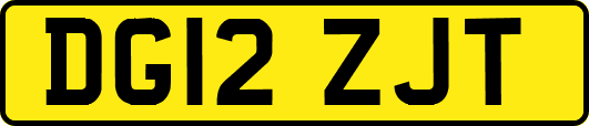 DG12ZJT