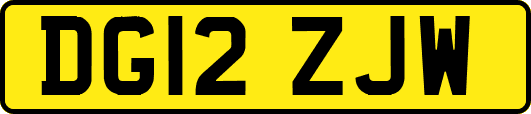 DG12ZJW
