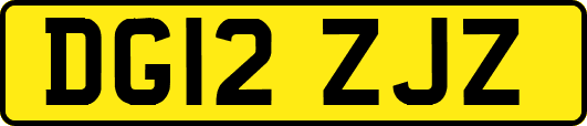 DG12ZJZ