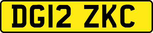 DG12ZKC