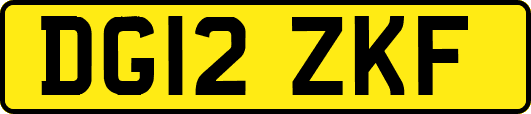 DG12ZKF