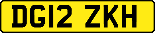 DG12ZKH