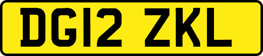 DG12ZKL