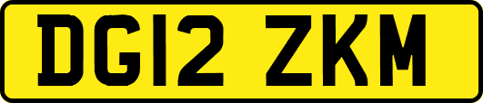 DG12ZKM