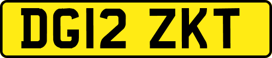 DG12ZKT