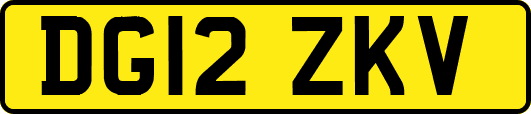 DG12ZKV