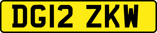 DG12ZKW