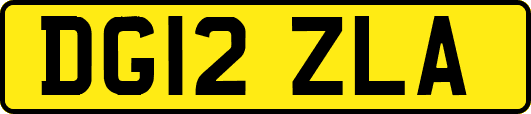 DG12ZLA