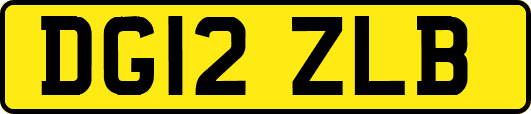 DG12ZLB