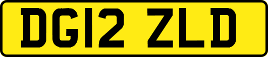 DG12ZLD