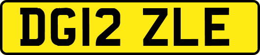 DG12ZLE