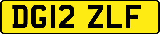 DG12ZLF