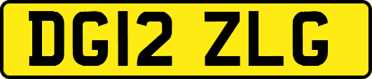 DG12ZLG
